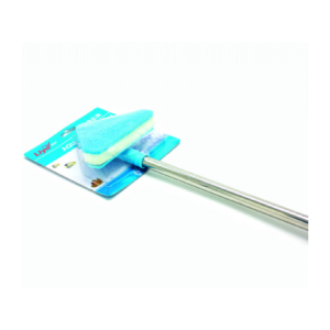 LY-1009H LİYA METAL SAPLI KEÇELİ CAM SİLECEĞİ ÜÇGEN 95CM